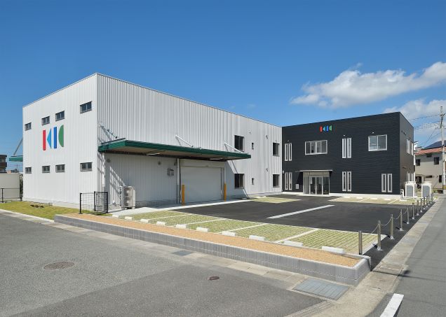 K社様 新築工事