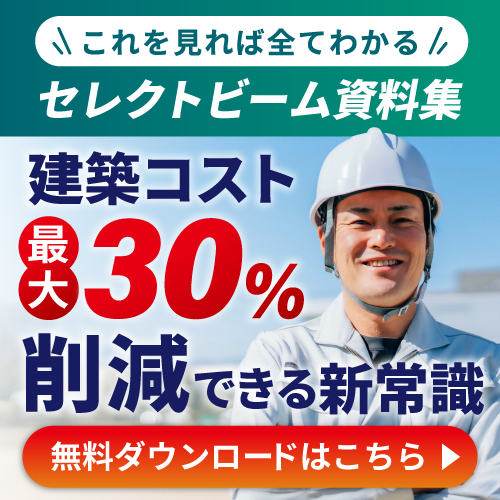 これを見れば全てがわかるセレクトビーム資料集